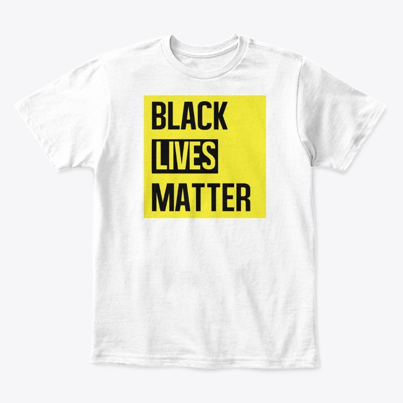 Black Lives Matter Apparel