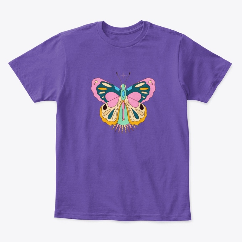 Butterfly 001