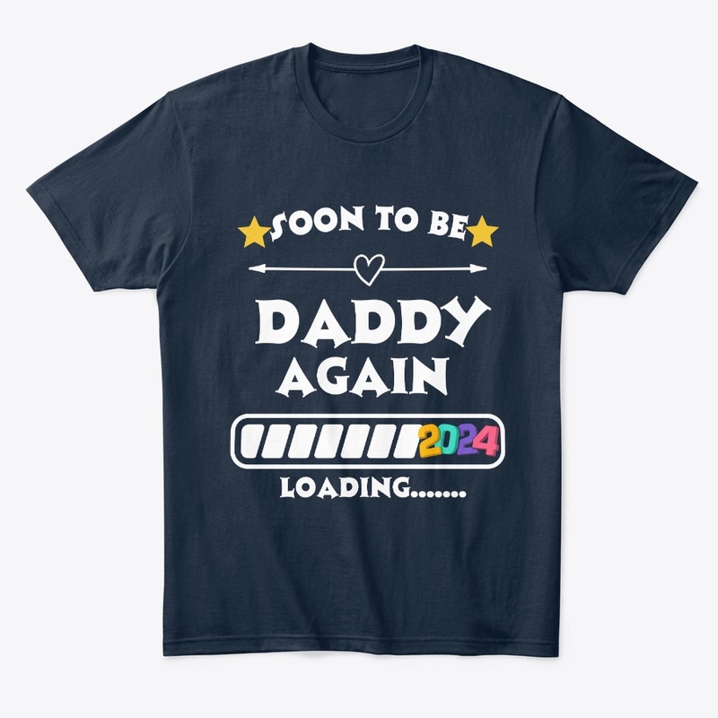 Soon To Be Daddy 2024