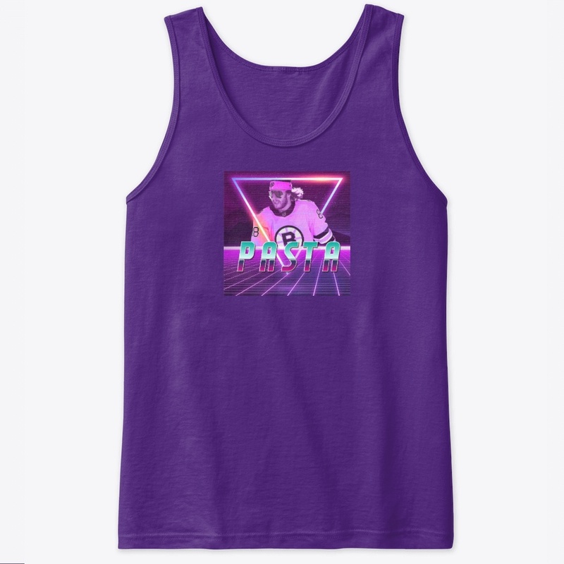 Pasta RetroWear