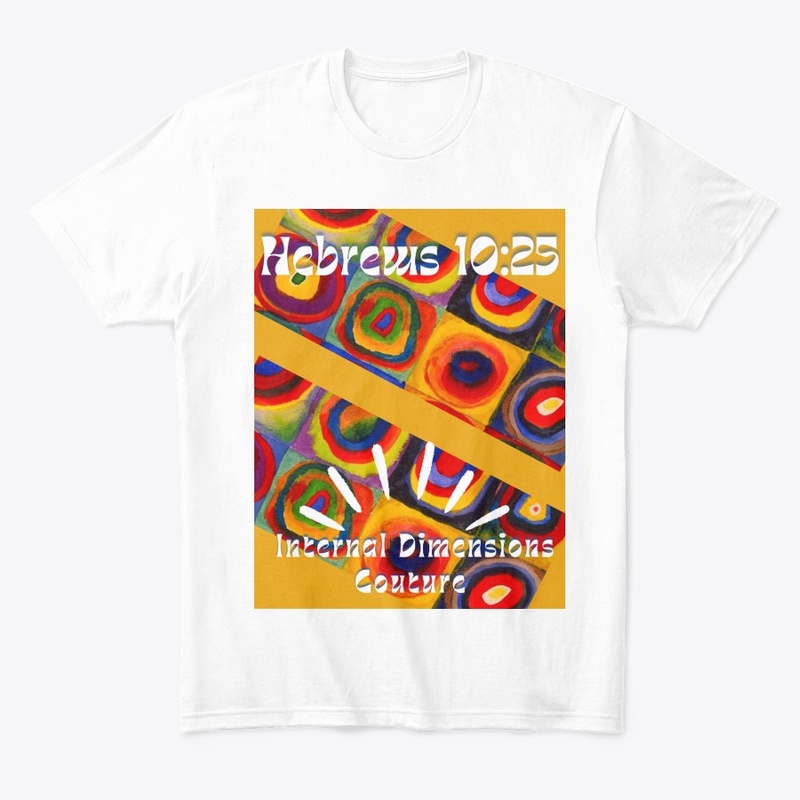 Hebrews 10:25 Collection 