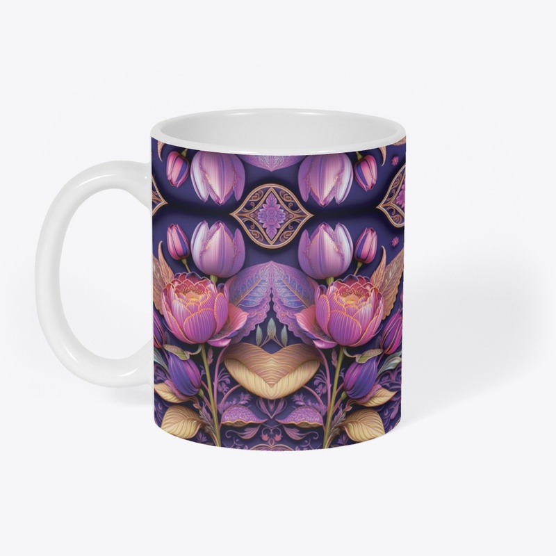 Tulip Tee