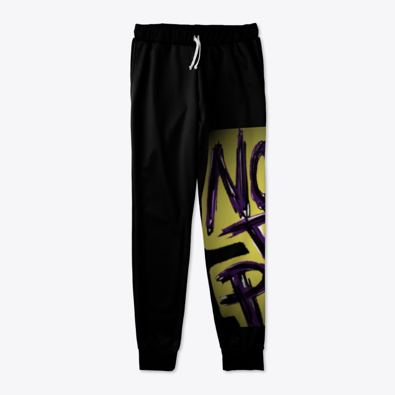 "Not The Play" Collection