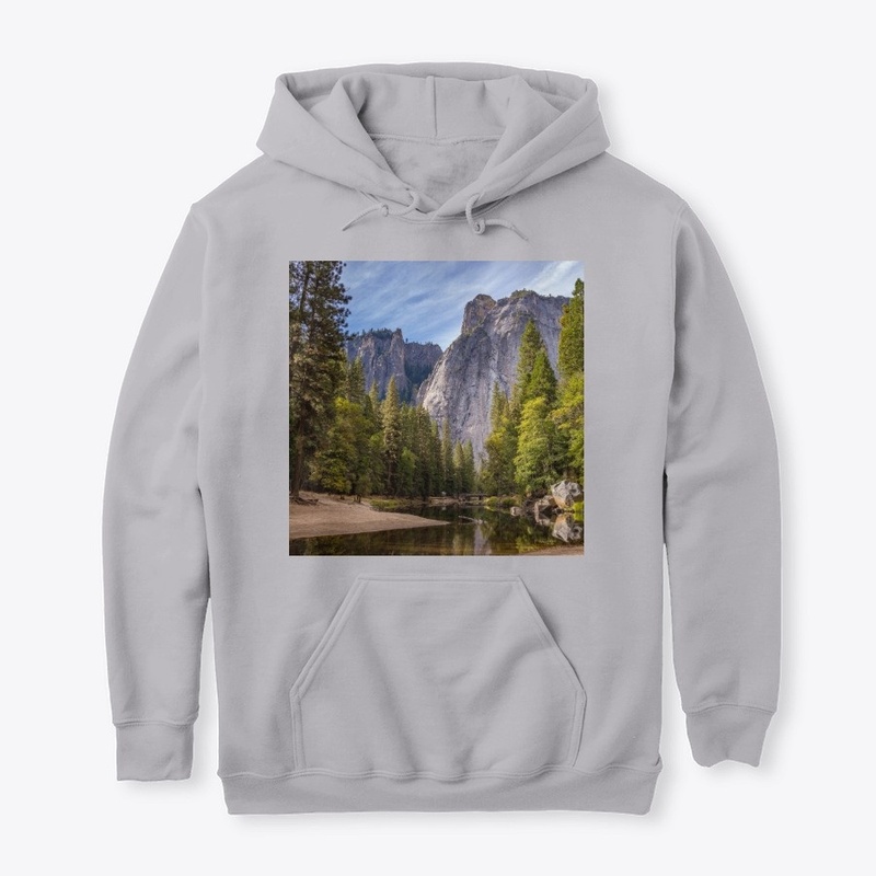 Mountain-River-Trees