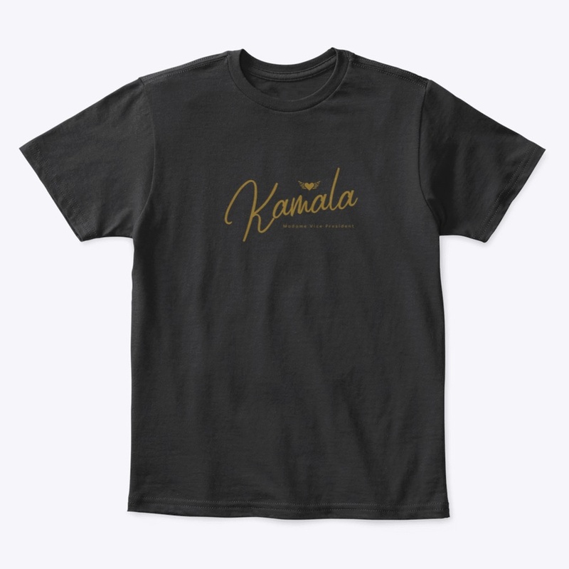 Kamala - MVP - Script
