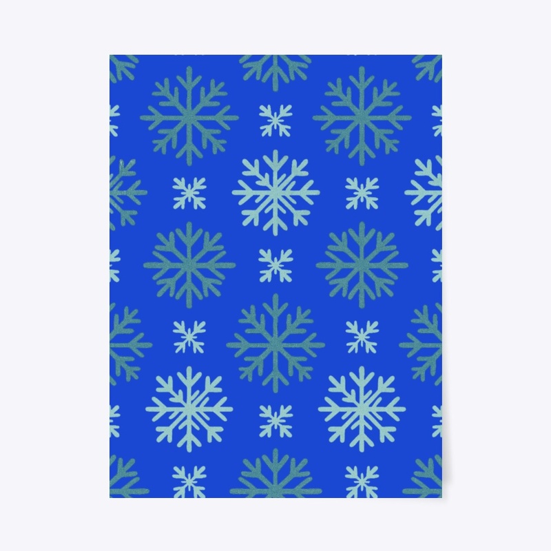 Snowflake 2