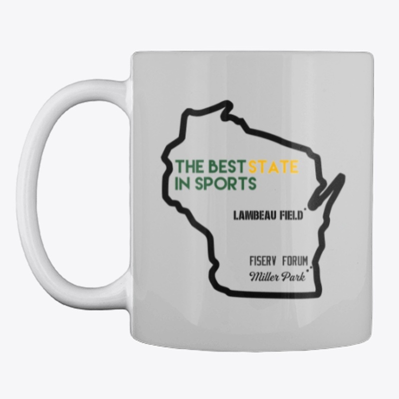 The Best State in Sports