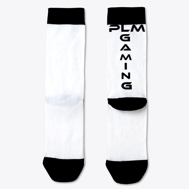 Positive Living Movement Socks