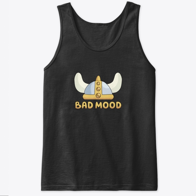 Bad mood 