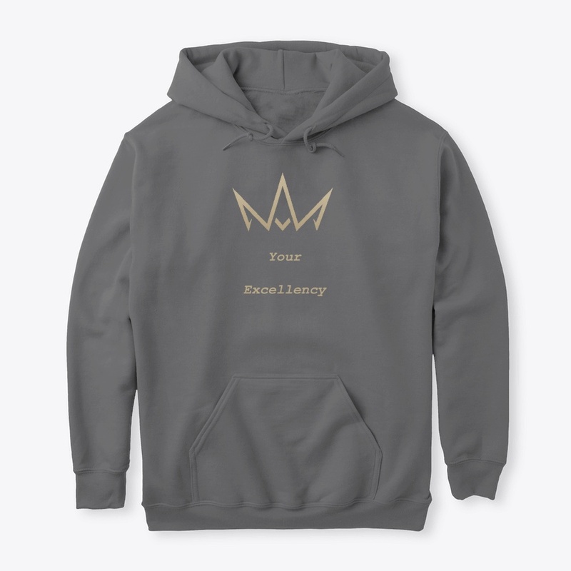 "Your Excellency" Line