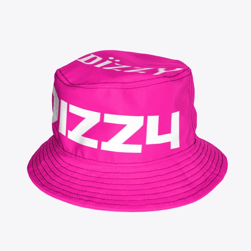 G-Dizzy Start Out