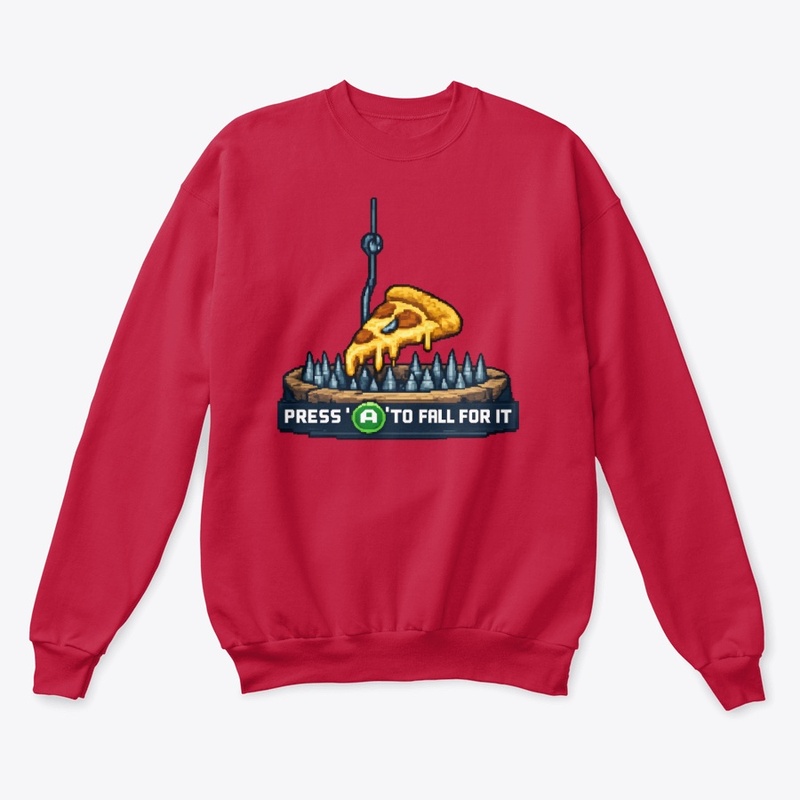 Pizza Trap