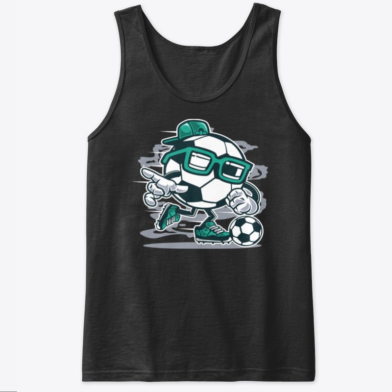 Street Soccer 