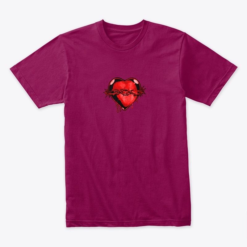 AGAPE LOVE 