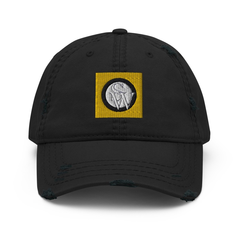 Test dad hat 