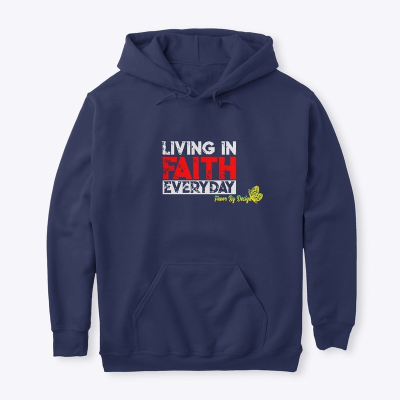 Acronym for L. I. F. E 