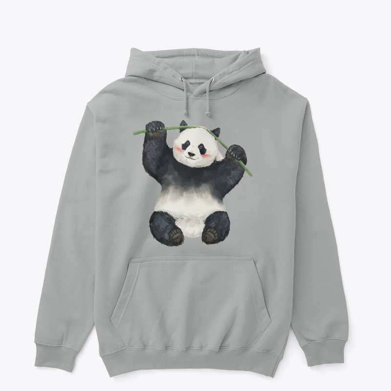 Xiaobaitian🐼Giant Panda