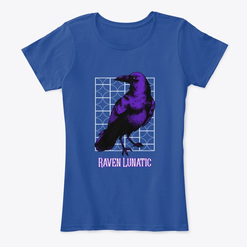 Raven Lunatic