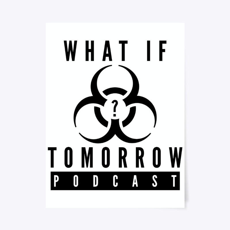 What If Tomorrow Accessories