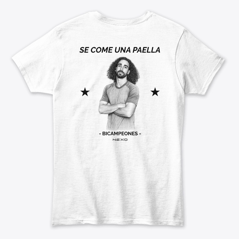 La Melena - Mujer