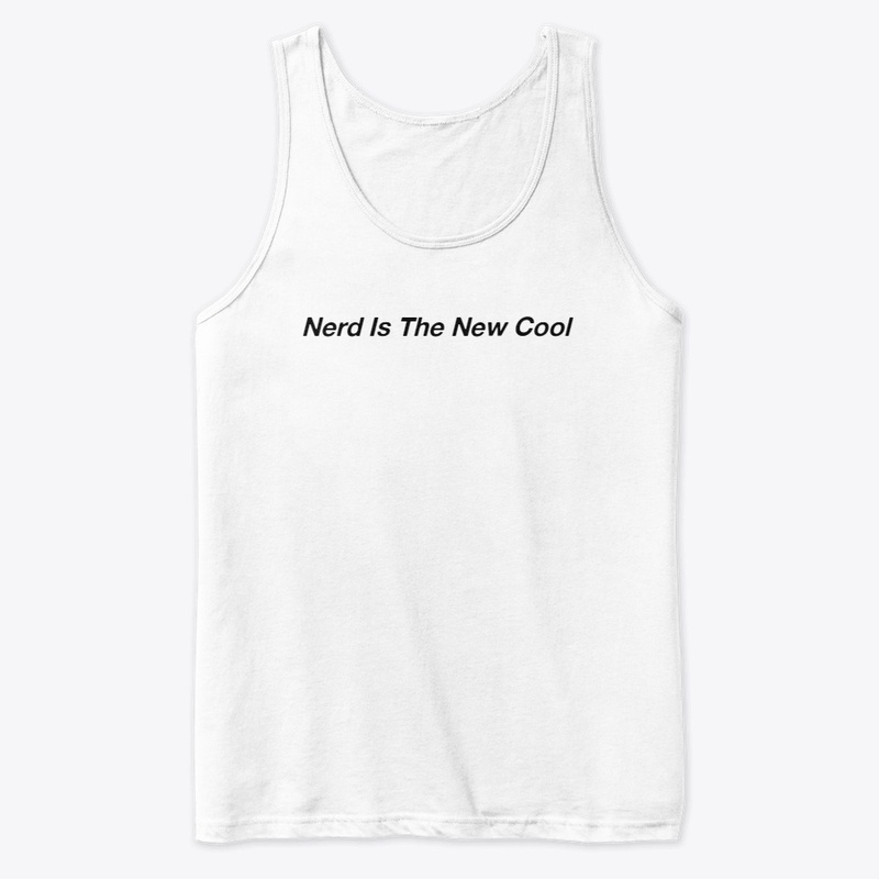 Nerd Is The New Cool Collection