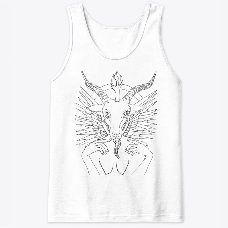 Baphomet 