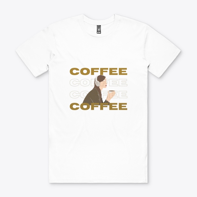 Coffee Girl