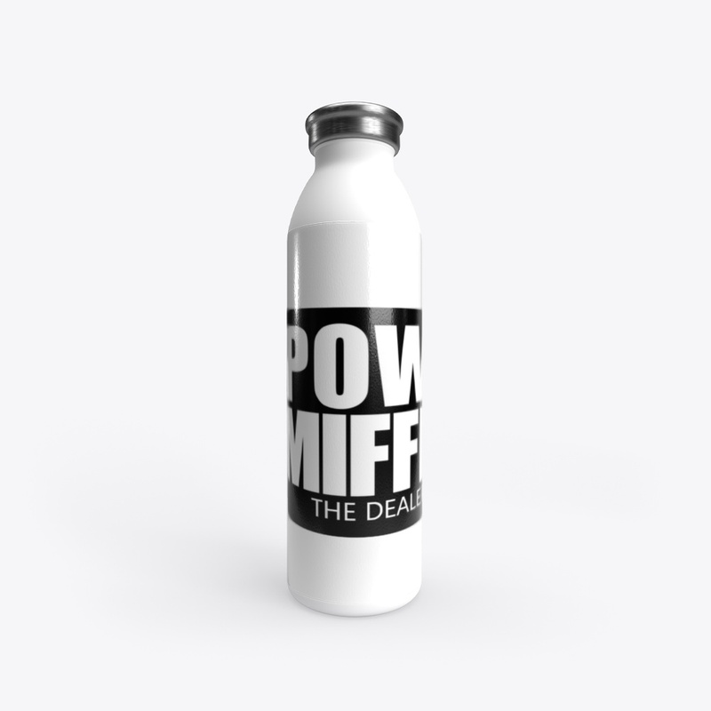PowerMifflin Merch
