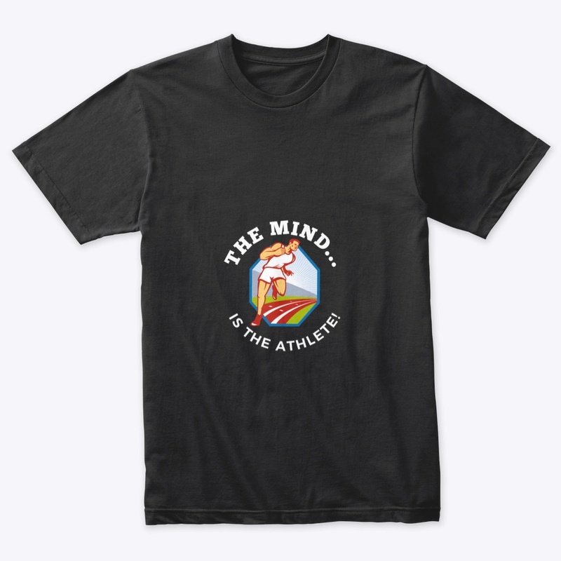 Mind Over Matter Running
