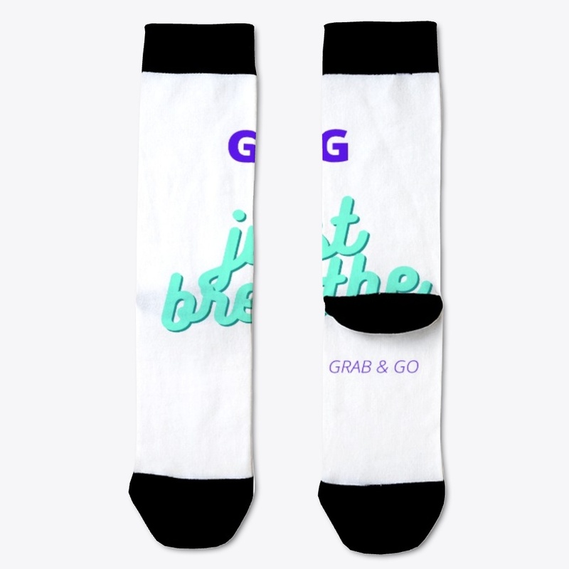 G & G - Grab & Go
