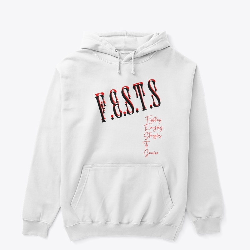 F.E.S.T.S/Skull