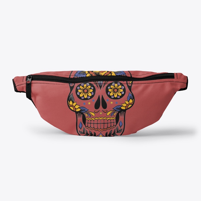 Skull goods