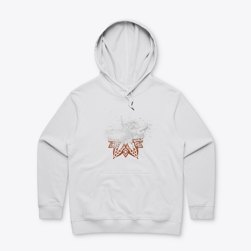 Flower of Life Magical Sacred Symbol  