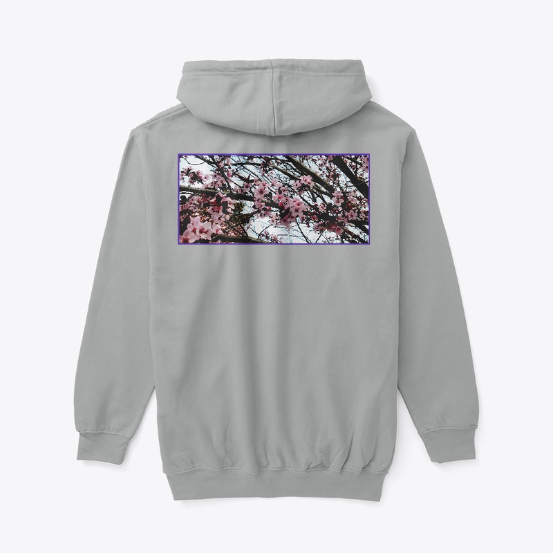 The Love Of Nature: Cherry Blossoms