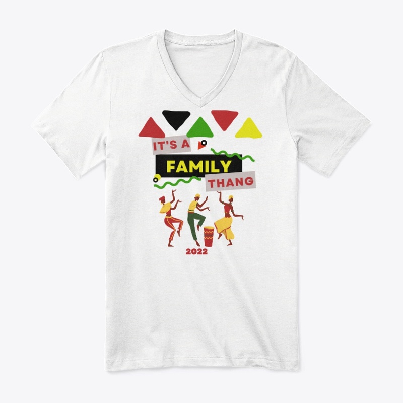 African Pride