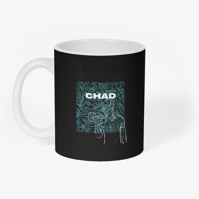 BE A CHAD funny  