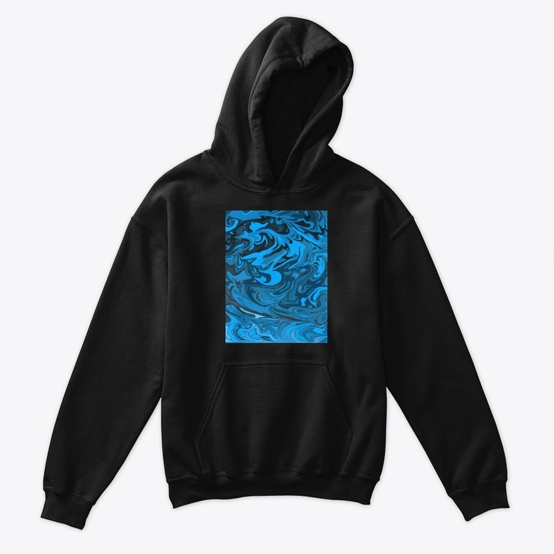 Cobalt Wash