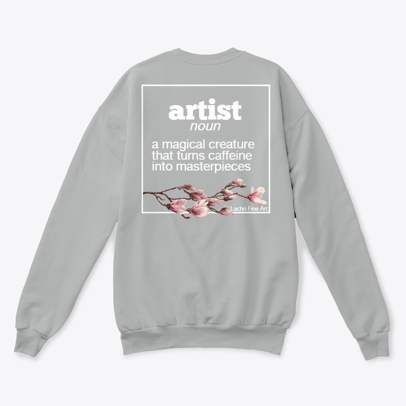 Artist Magical Creature