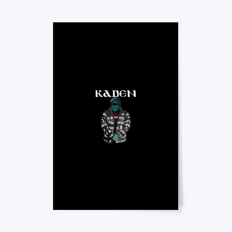 Drip Kaden