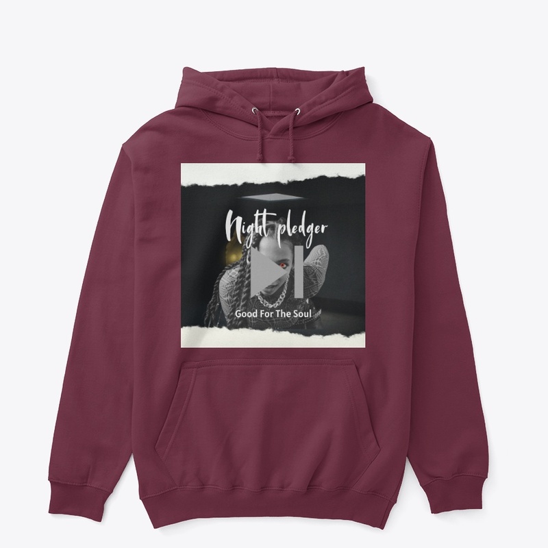Night Pledger Design