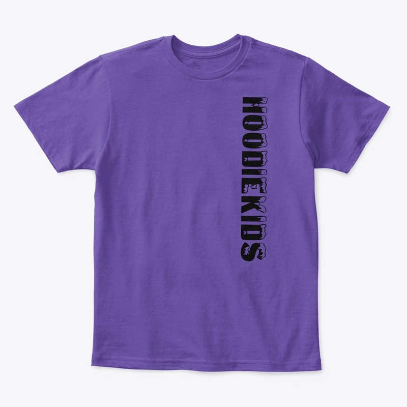 HOODIEKIDS JUNIOR TEES