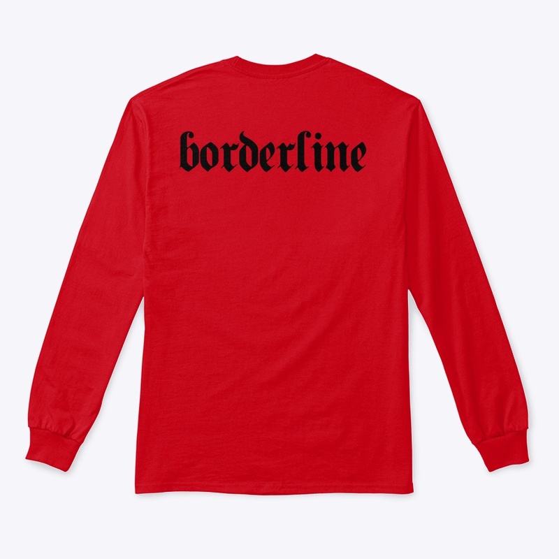swipe and borderline clothing line