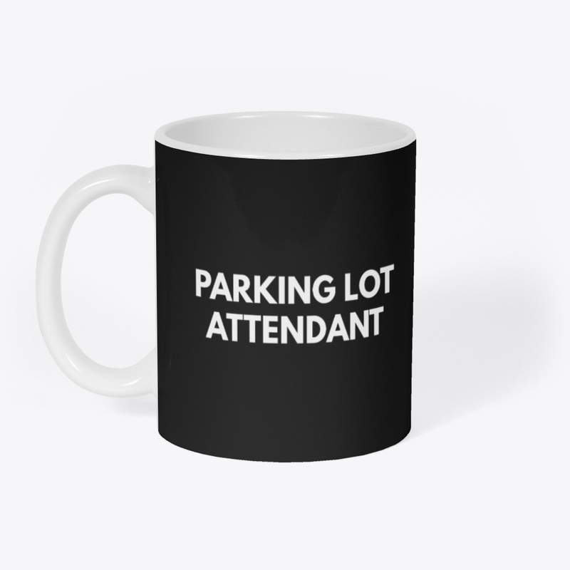Parking lot attendant