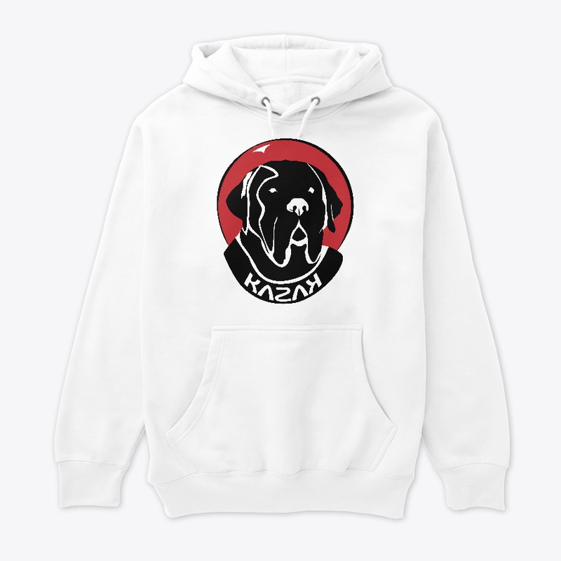 Kazak Merch