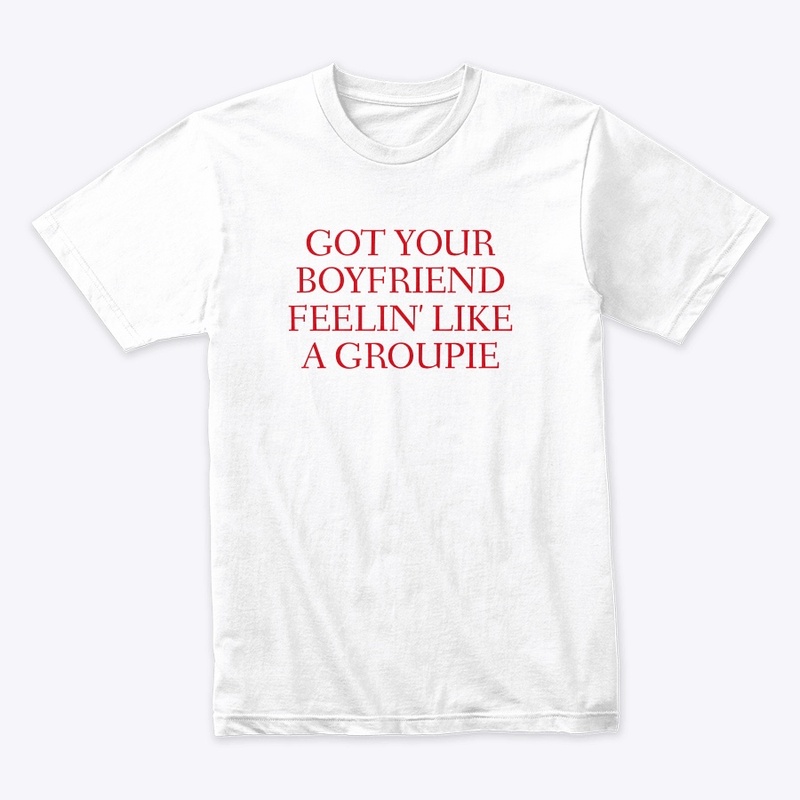 Got Your Boyfriend Collection