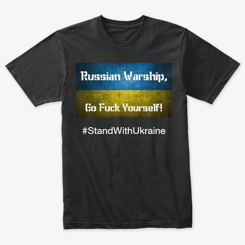 StandWithUkraine