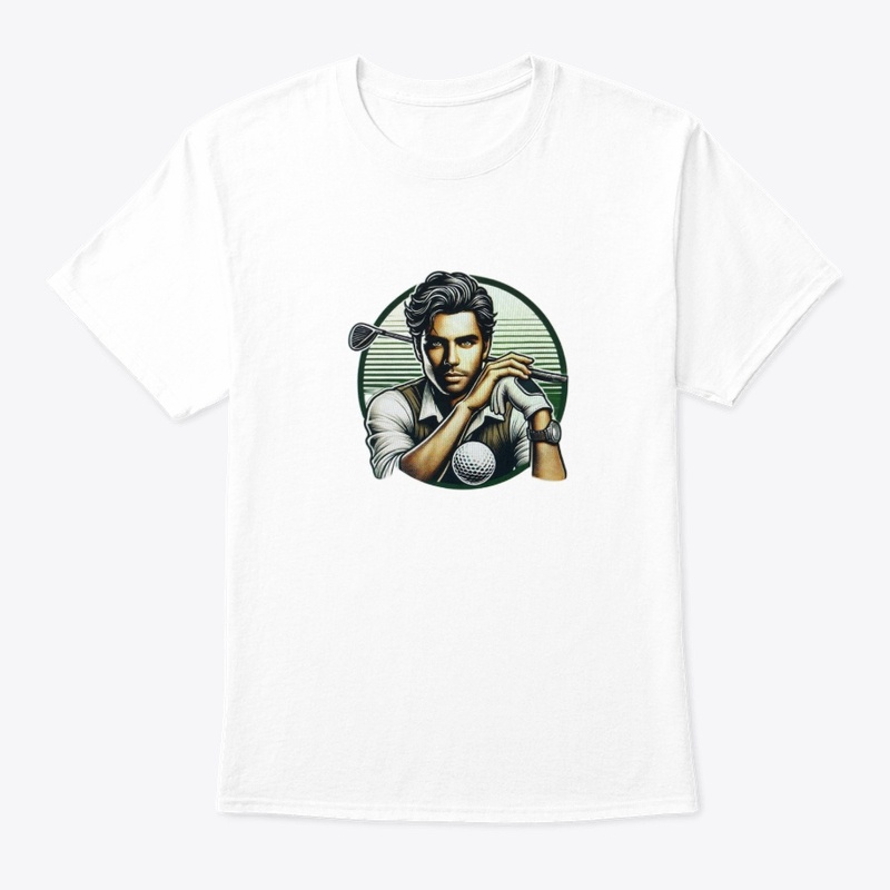 GOLF FREAKS COLLECTION