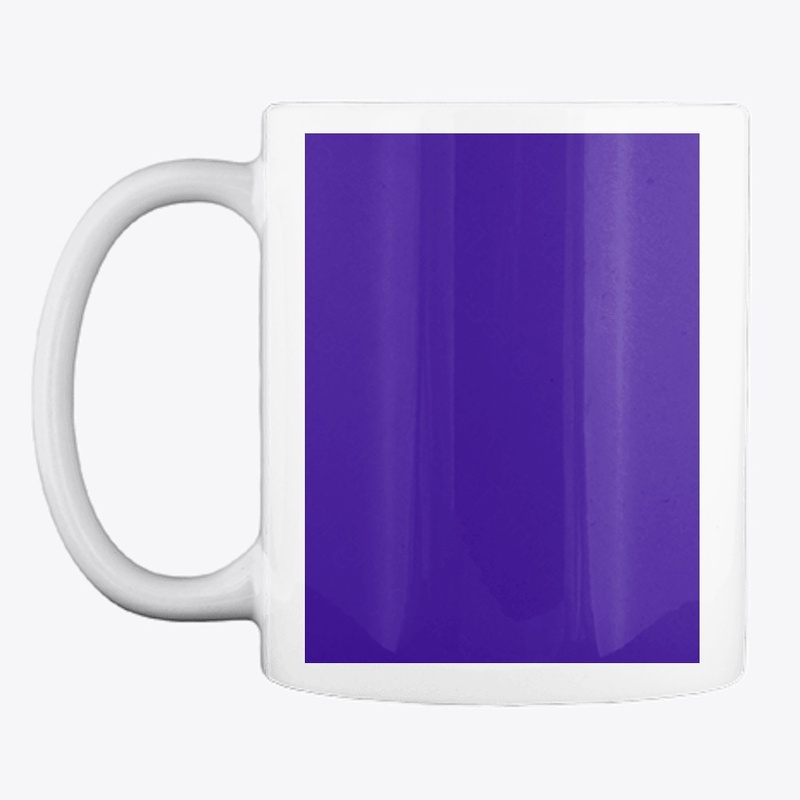 solid medium blue 