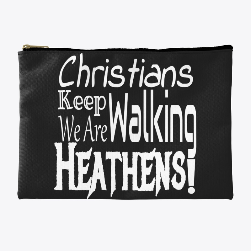 Heathens