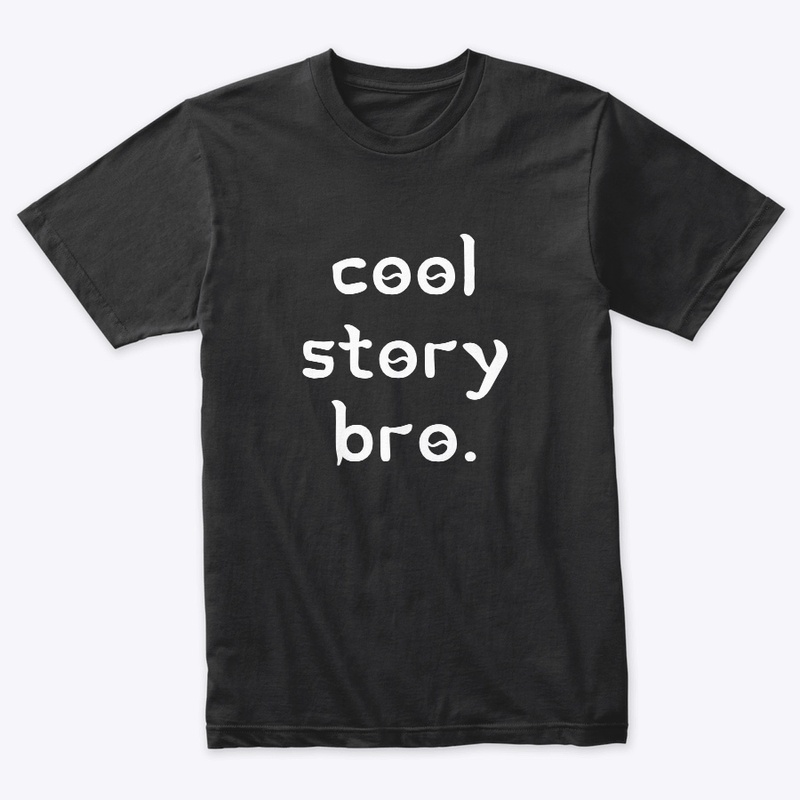 Cool Story